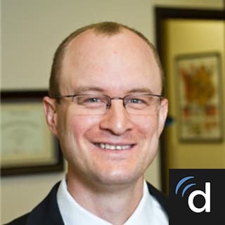 Jeremy Watkins, MD, Otolaryngology (ENT), Benbrook, TX