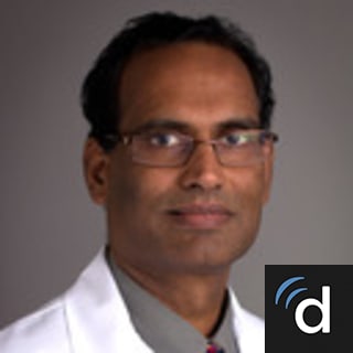 Putcha Murthy, MD