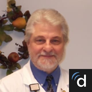 Phillip Dechristopher, MD, Pathology, Maywood, IL