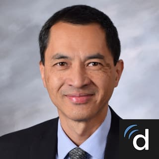 Lawrence Sue, MD