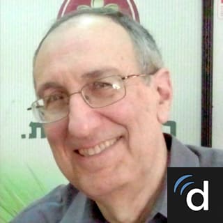 Elliot Gershon, MD
