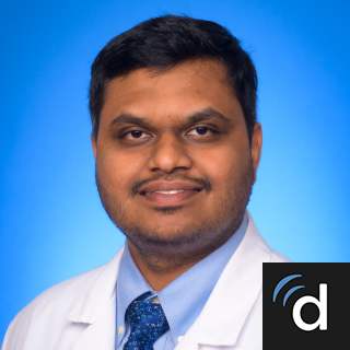 Harshith Thyagaturu, MD, Cardiology, Morgantown, WV