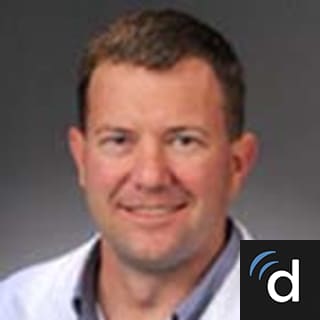David Weston, MD