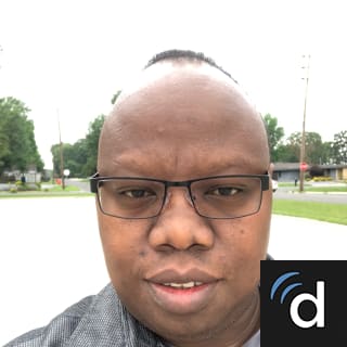 Mark Rotich, MD, Geriatrics, Marion, IL