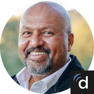 Harish Murthy, MD