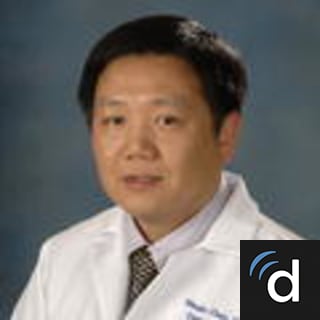 Wengen Chen, MD