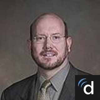 Christopher Rall, MD