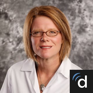 Marti (Smith) Gibbs, MD