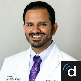 Ravi Gandhi, MD
