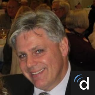 Gerald DiMaso, MD