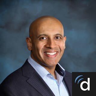 Rangram Chandran, MD