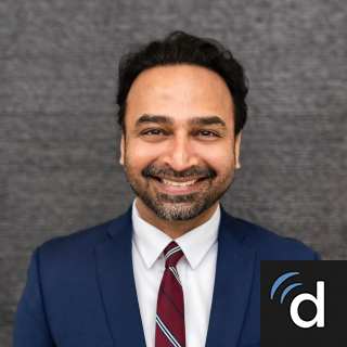Abhishek Bhardwaj, MD, Pulmonology, Fountain Valley, CA