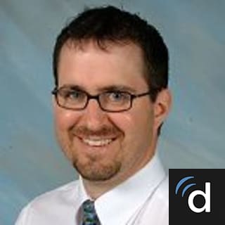 Robert English, MD