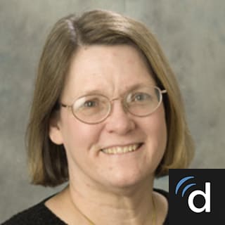 Mary McNabb, MD