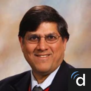 Ashok Choithani, MD