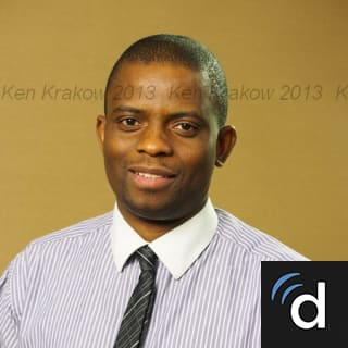 Foluso Ogunleye, MD, Oncology, Cerritos, CA