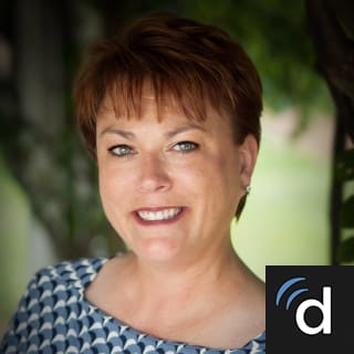 Laura Sidlinger, Psychiatric-Mental Health Nurse Practitioner, Topeka, KS