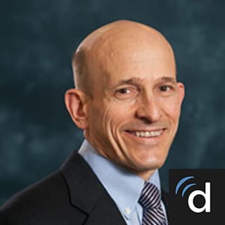 David Nace, MD