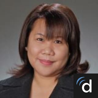 Maria Agbing-Mamangun, MD, Psychiatry, Bellflower, CA