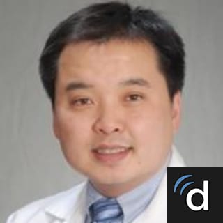 Sam Yeh, MD