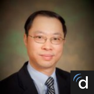 James Zhang, MD
