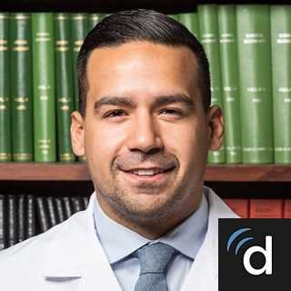 Dr. Sean Munier, MD | New Brunswick, NJ | Neurosurgeon | US News Doctors