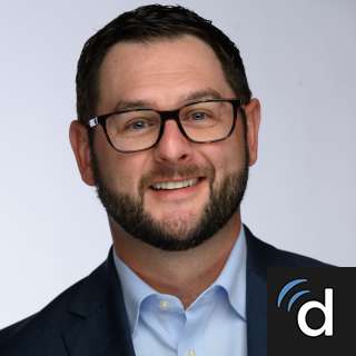 Christopher Rhyne, MD