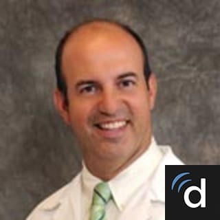 Louis La Luna, MD