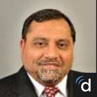 Aqeel Khan, MD