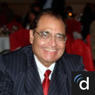 Navin Nanda, MD
