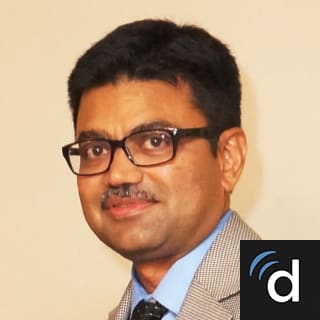 Ajay Talati, MD