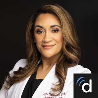 Deylin Negron, MD, Emergency Medicine, Wexford, PA