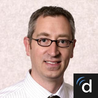 Scott Holliday, MD