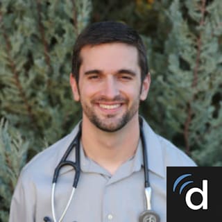Bradley Bigford, Family Nurse Practitioner, Meridian, ID
