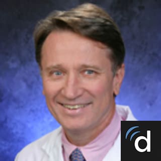 William Trescher, MD