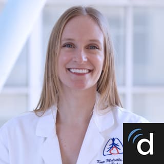 Christina Eckhardt, MD, Pulmonology, New York, NY