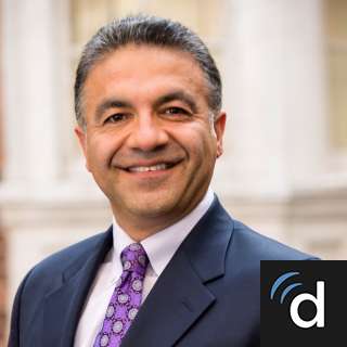 Sean Tedjarati, MD, Obstetrics & Gynecology, Valhalla, NY