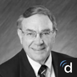 Kenneth Musson, MD