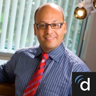 Michael Vasquez, MD, Vascular Surgery, Eggertsville, NY
