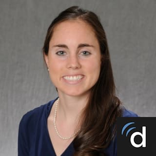 Elizabeth Hankinson, Physician Assistant, Boston, MA