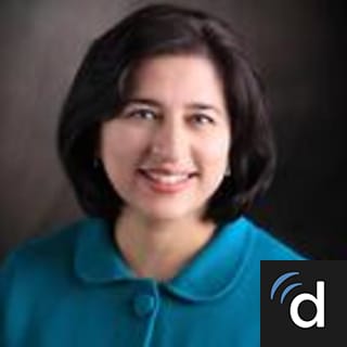 Mahveen Hussain, MD