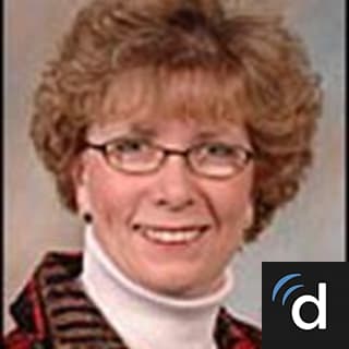 Donna Daufenbach, MD