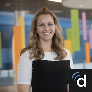 Brittany Potts, MD, Pediatrics, Akron, OH