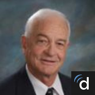 Robert Wallace, MD