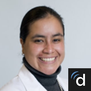 Nicte Mejia-Gonzalez, MD