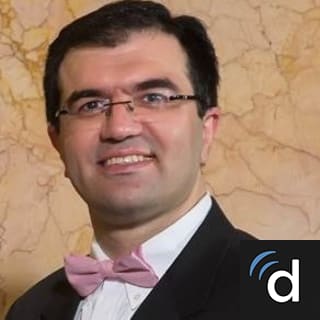 Payam Salehi, MD