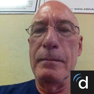 Leonard Bodell, MD
