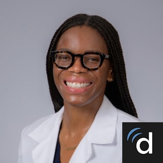 Fanta Bayoh, Nurse Practitioner, Venice, CA