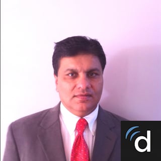 Khizer Ahmad, MD