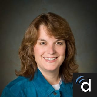 Lynne Stockman, DO